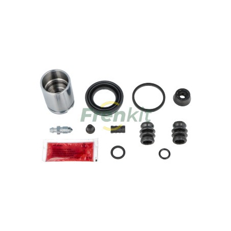 Caliper Repair Kit + Piston