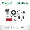 Caliper Repair Kit + Piston