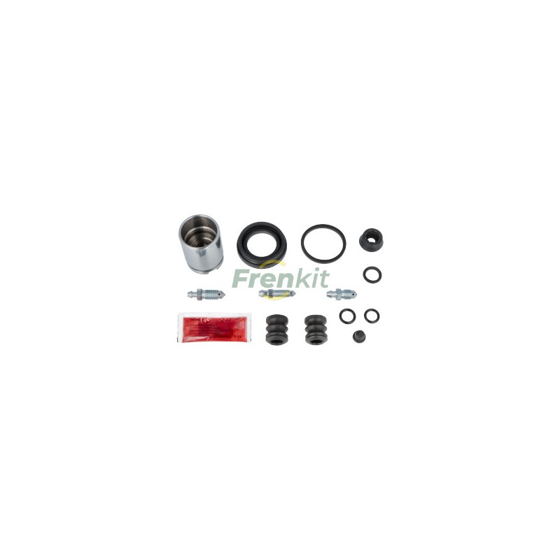 Caliper Repair Kit + Piston