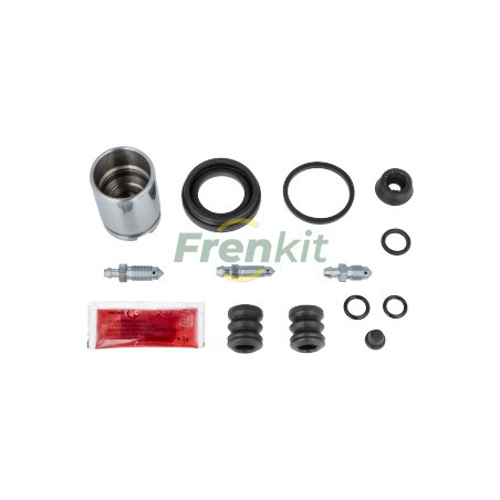 Caliper Repair Kit + Piston