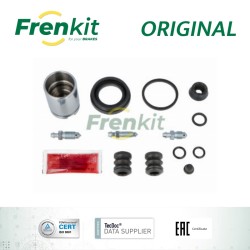 Caliper Repair Kit + Piston