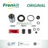 Caliper Repair Kit + Piston