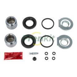 Caliper Repair Kit + Piston