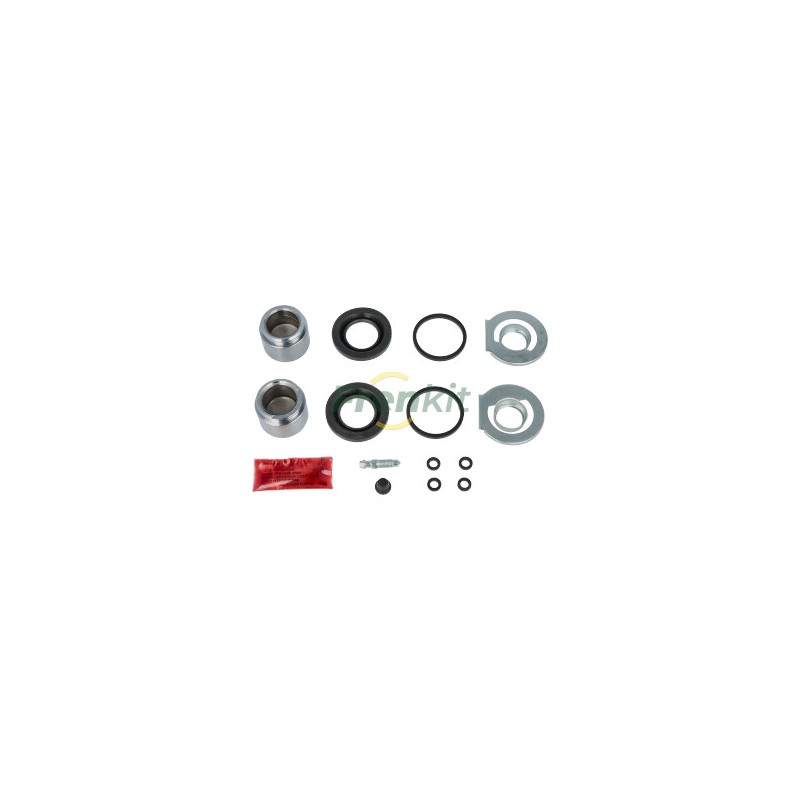 Caliper Repair Kit + Piston