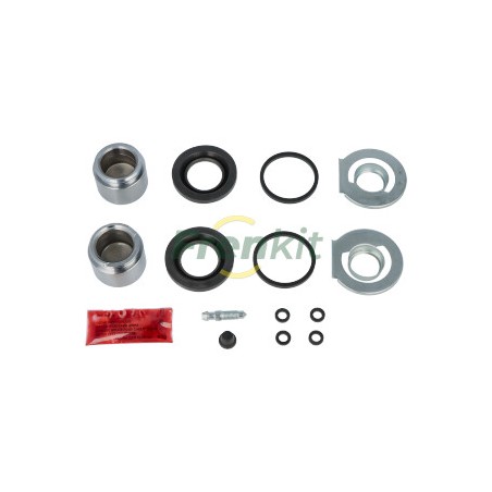 Caliper Repair Kit + Piston