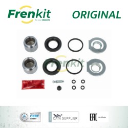 Caliper Repair Kit + Piston