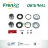 Caliper Repair Kit + Piston
