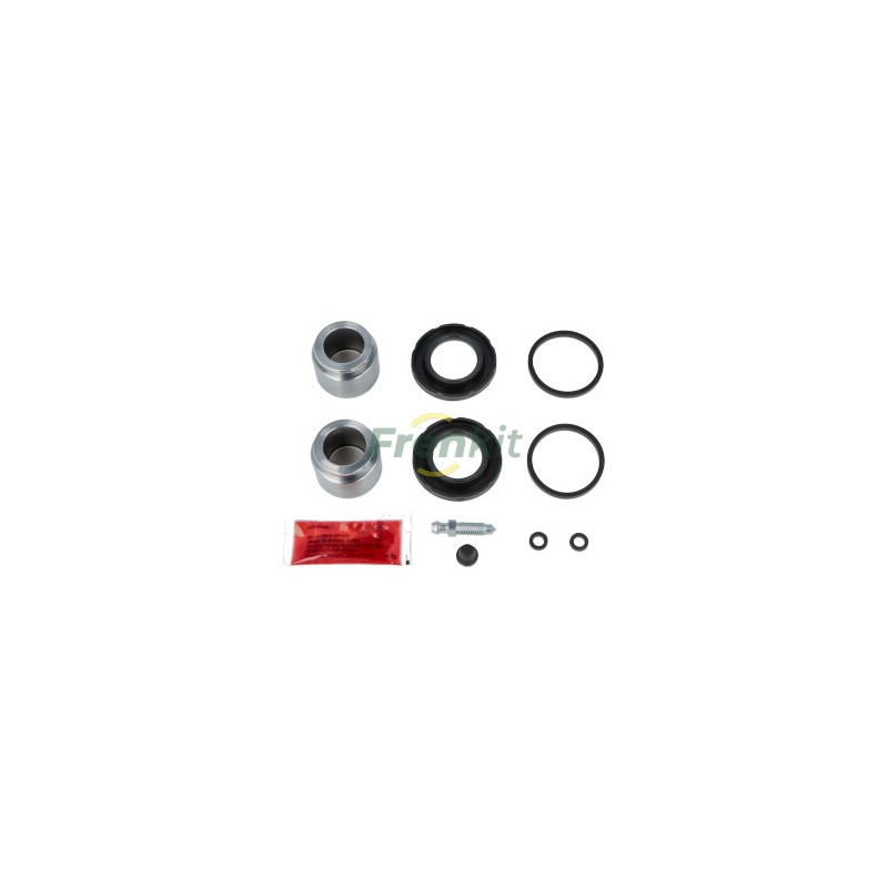 Caliper Repair Kit + Piston