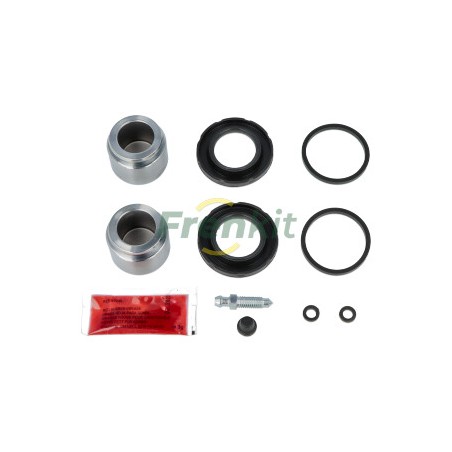 Caliper Repair Kit + Piston