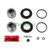Caliper Repair Kit + Piston