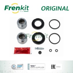 Caliper Repair Kit + Piston