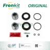 Caliper Repair Kit + Piston