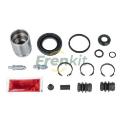Caliper Repair Kit + Piston