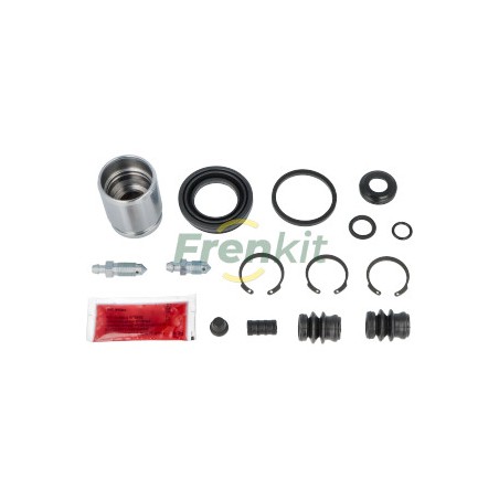 Caliper Repair Kit + Piston