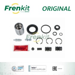 Caliper Repair Kit + Piston