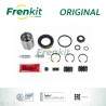 Caliper Repair Kit + Piston