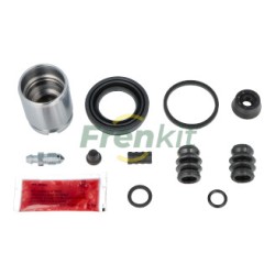 Caliper Repair Kit + Piston