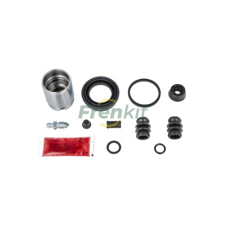 Caliper Repair Kit + Piston