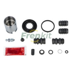 Caliper Repair Kit + Piston