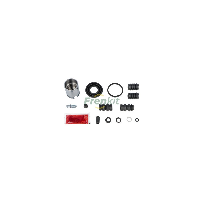 Caliper Repair Kit + Piston