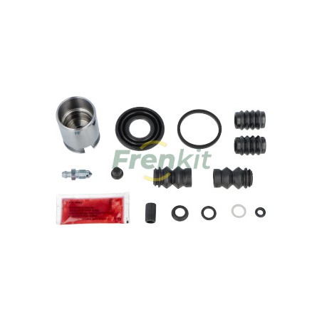 Caliper Repair Kit + Piston