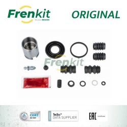 Caliper Repair Kit + Piston