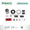 Caliper Repair Kit + Piston