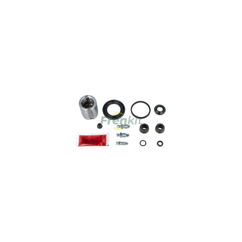 Caliper Repair Kit + Piston