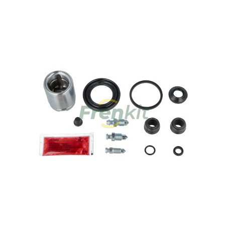 Caliper Repair Kit + Piston
