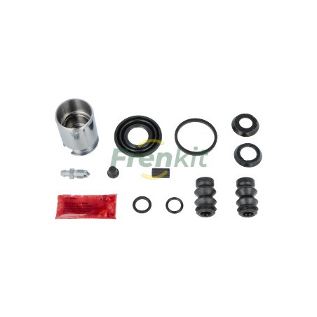 Caliper Repair Kit + Piston