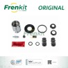 Caliper Repair Kit + Piston