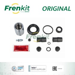 Caliper Repair Kit + Piston