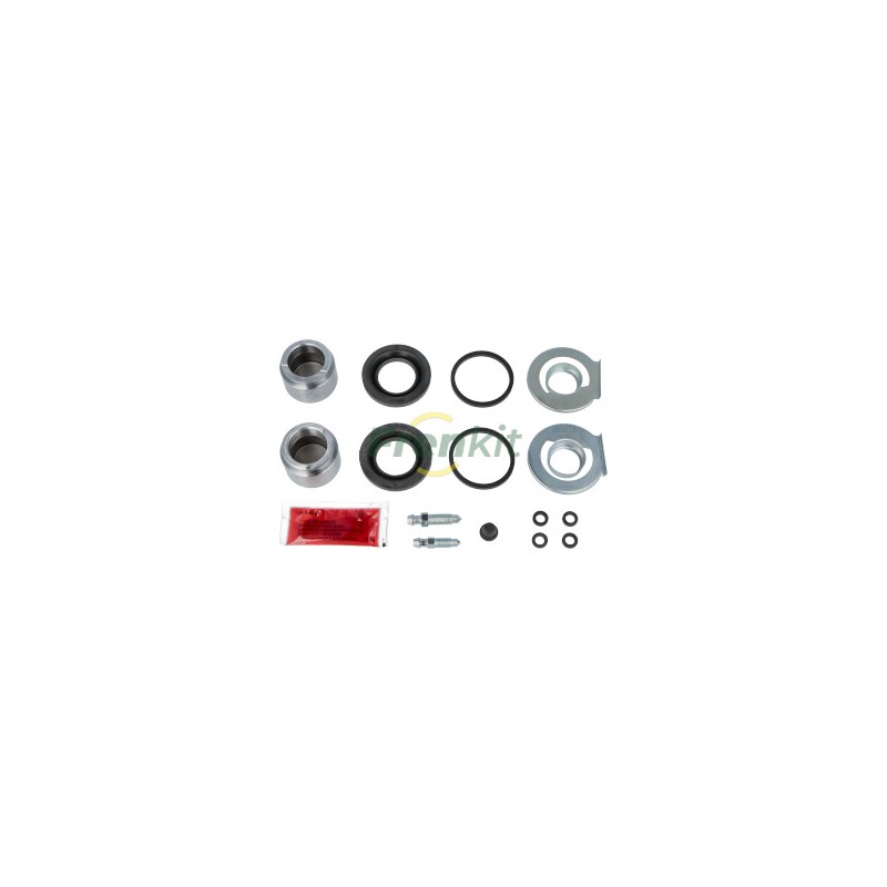 Caliper Repair Kit + Piston