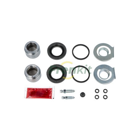 Caliper Repair Kit + Piston