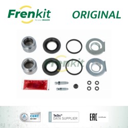 Caliper Repair Kit + Piston