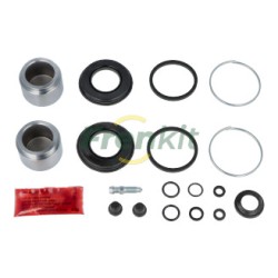 Caliper Repair Kit + Piston