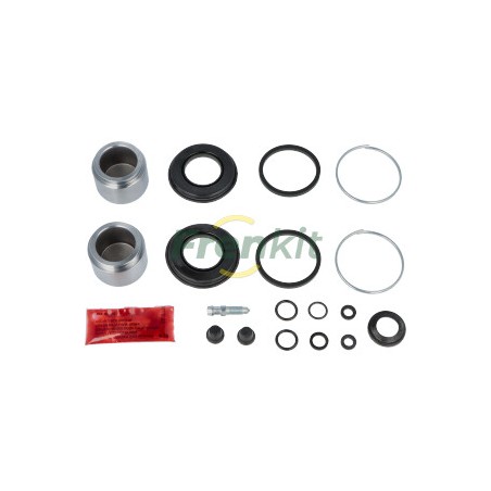 Caliper Repair Kit + Piston