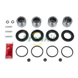 Caliper Repair Kit + Piston