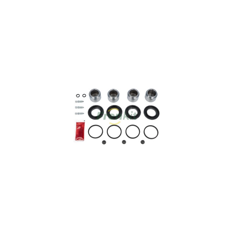 Caliper Repair Kit + Piston