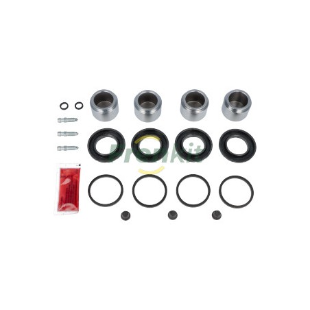 Caliper Repair Kit + Piston