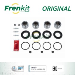 Caliper Repair Kit + Piston