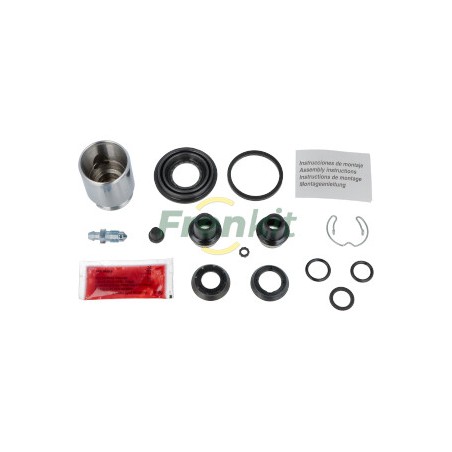 Caliper Repair Kit + Piston