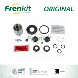 Caliper Repair Kit + Piston