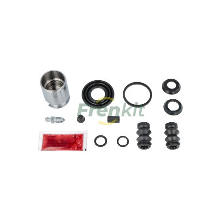 Caliper Repair Kit + Piston