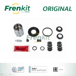 Caliper Repair Kit + Piston