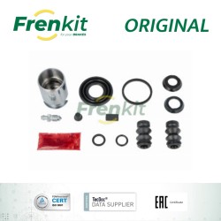 Caliper Repair Kit + Piston