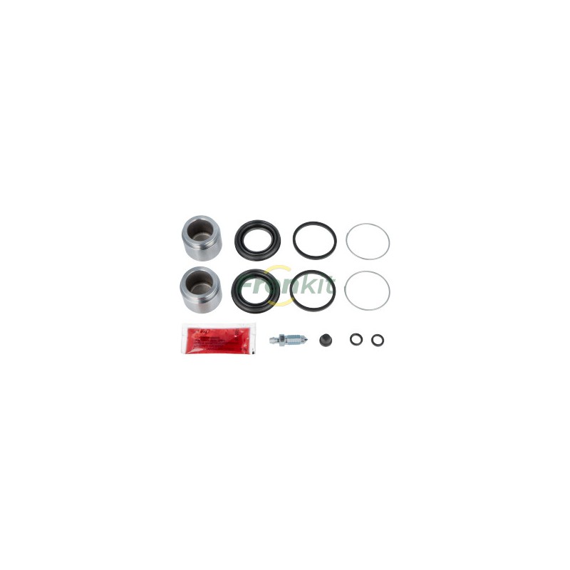 Caliper Repair Kit + Piston