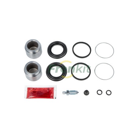 Caliper Repair Kit + Piston