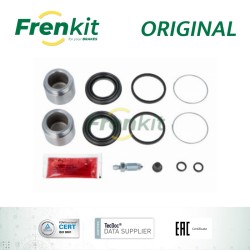 Caliper Repair Kit + Piston