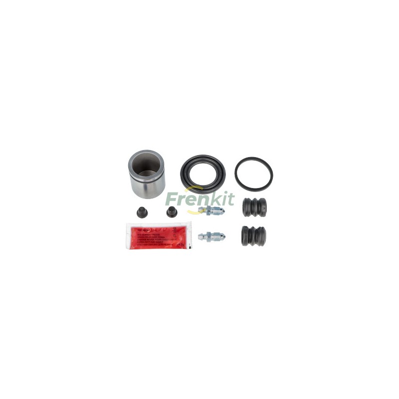 Caliper Repair Kit + Piston